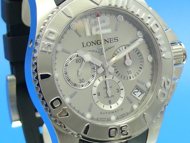 Longines HydroConquest Chrono Maxi Size