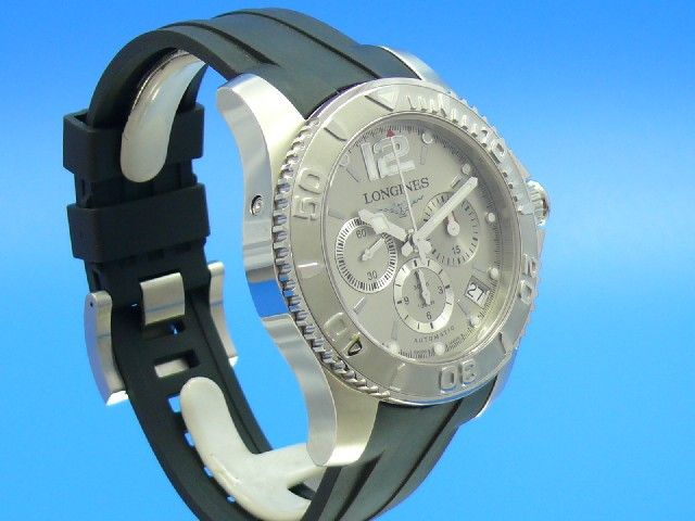 Longines HydroConquest Chrono Maxi Size