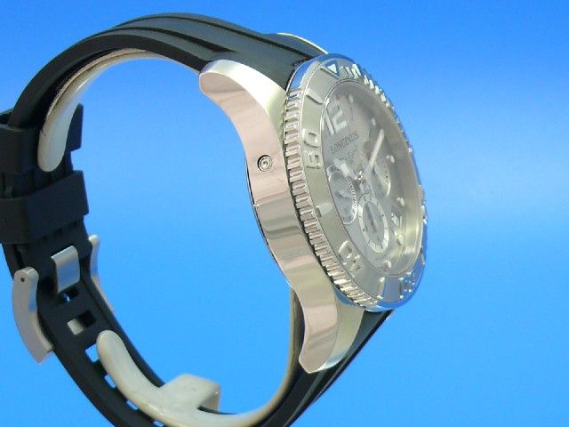 Longines HydroConquest Chrono Maxi Size