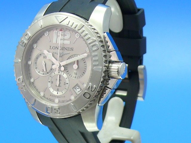 Longines HydroConquest Chrono Maxi Size