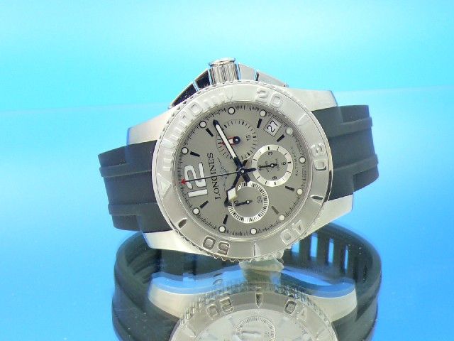 Longines HydroConquest Chrono Maxi Size