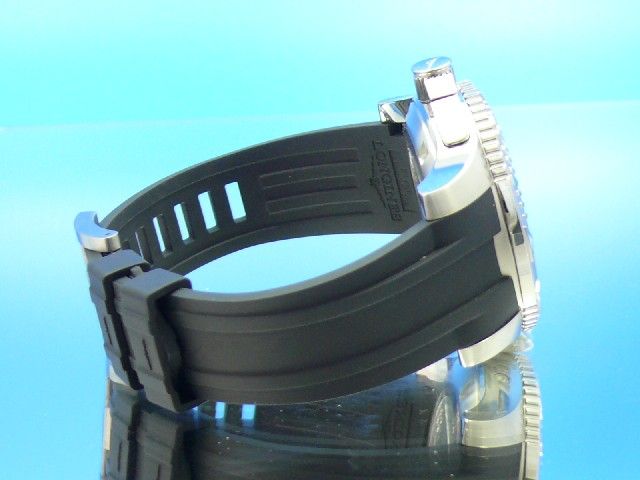 Longines HydroConquest Chrono Maxi Size