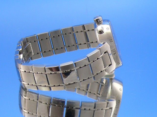 Louis Vuitton Tambour Chronograph Lady