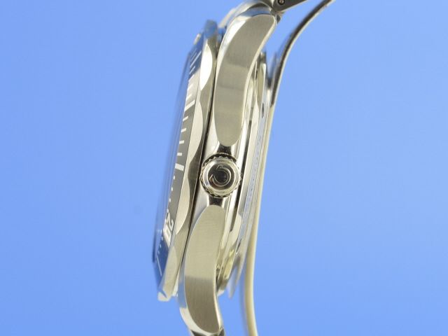 Omega Seamaster Diver 007 James Bond Ltd Edition