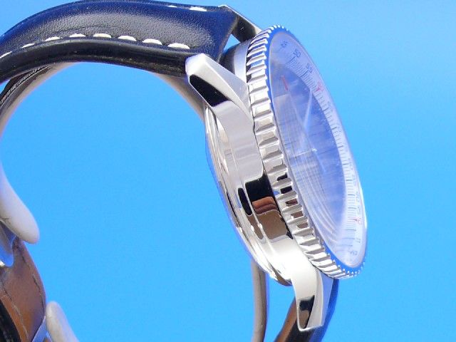 Breitling Navitimer 125 Aniversaire Ltd Edition