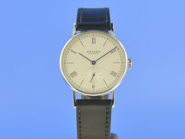 Nomos Ludwig