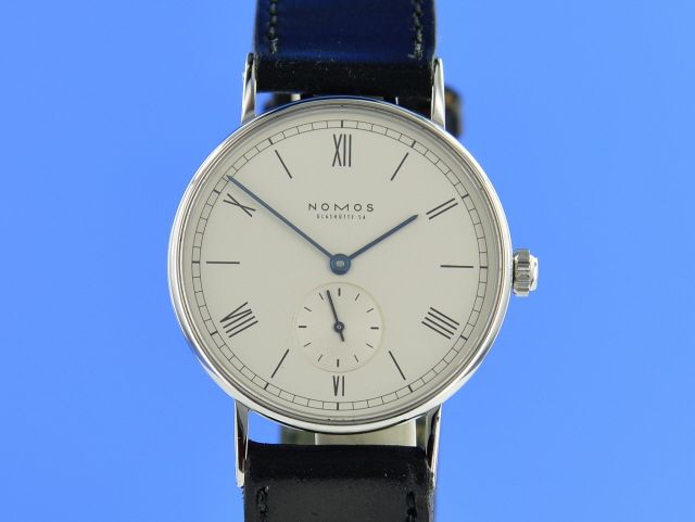 Nomos Ludwig
