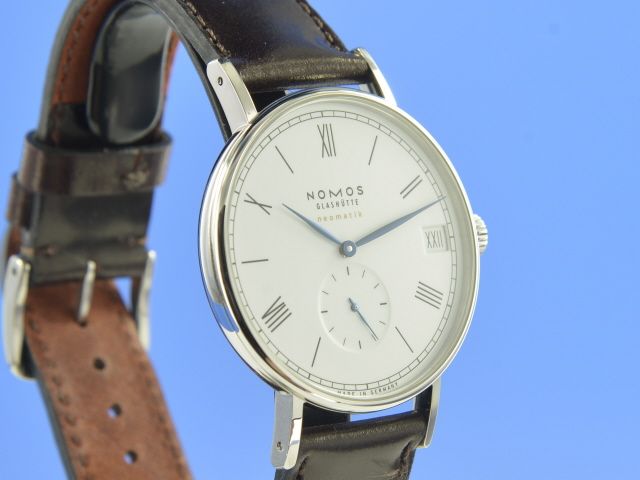 Nomos Limited Edition Ludwig – 175