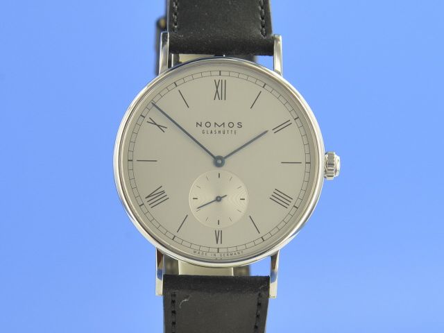 Nomos Ludwig Automatik