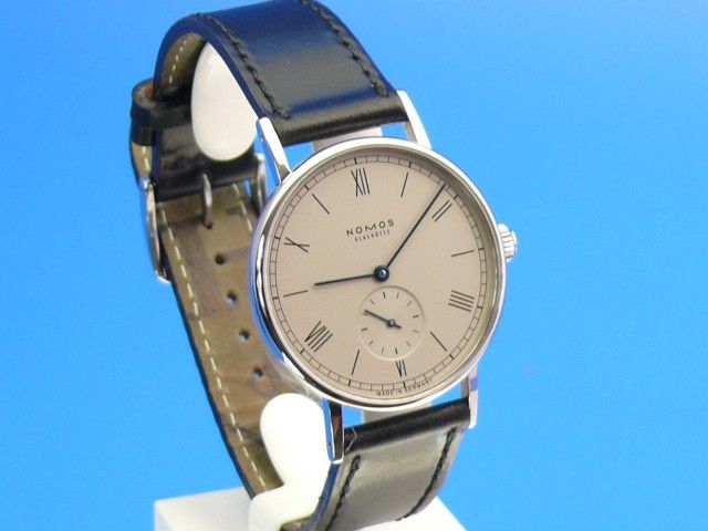 Nomos Ludwig