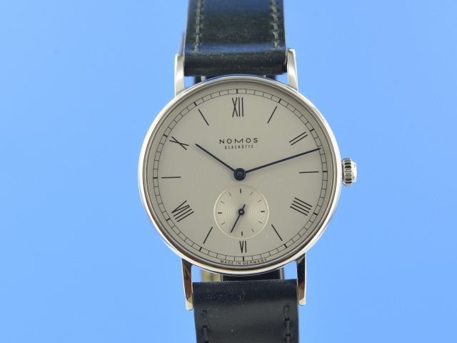 Nomos Ludwig