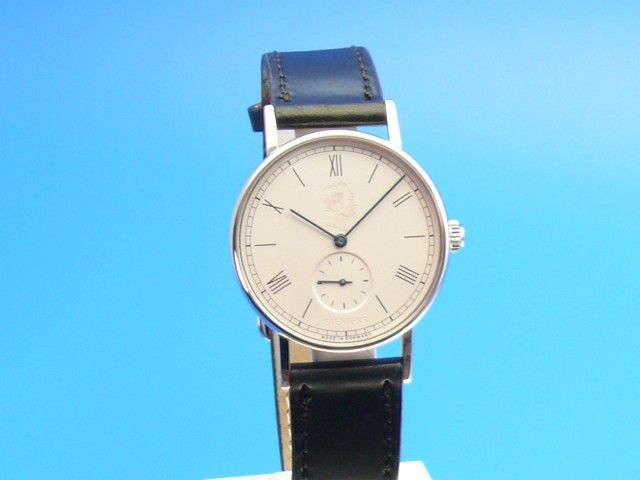 Nomos Ludwig Siemens Uhr