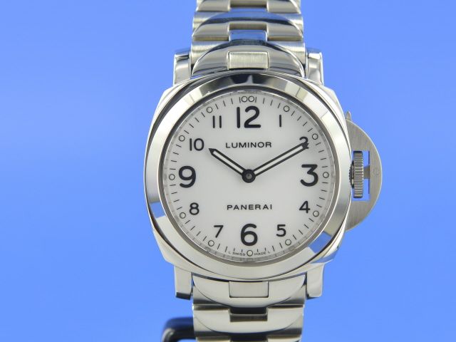 Panerai Luminor PAM00114