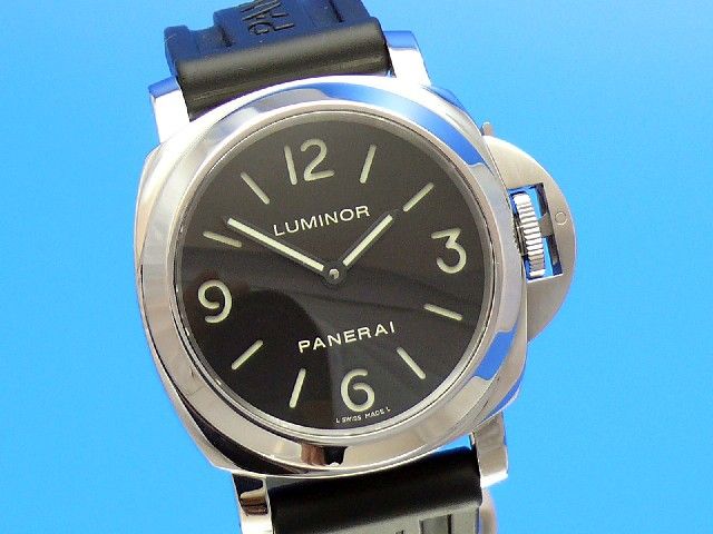 Panerai Luminor Pam 00112
