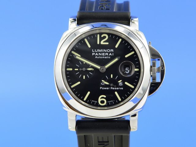 Panerai Luminor Power Reserve