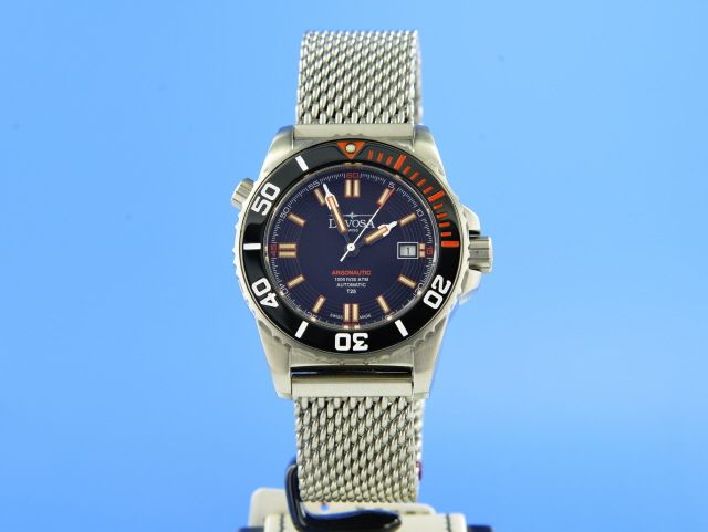 Davosa Argonautic Lumis Colour