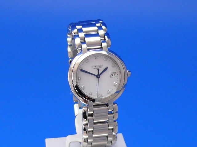 Longines Prima Luna