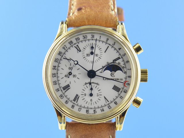 Chronoswiss Lunar Mondphase