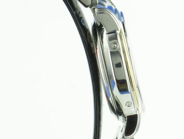 Maurice Lacroix De Lune Masterpiece