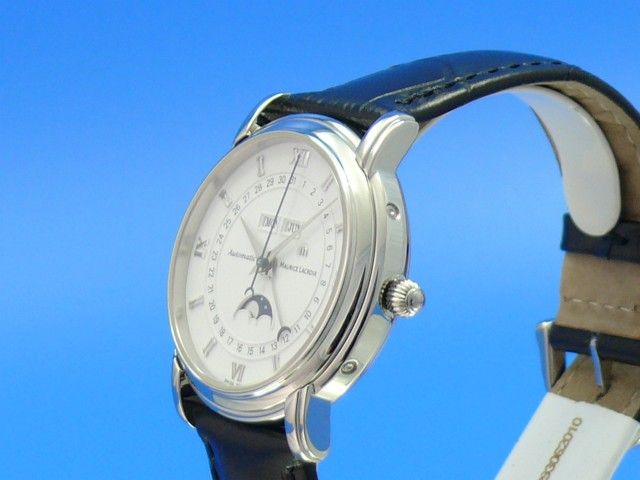 Maurice Lacroix Masterpiece Phase de Lune