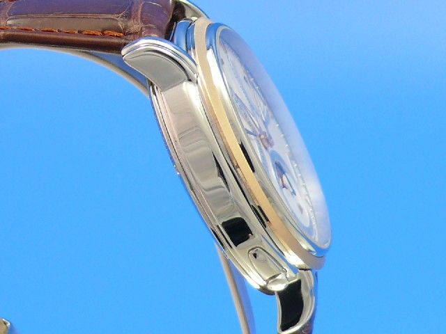 Maurice Lacroix Masterpiece Lune Rtrograde