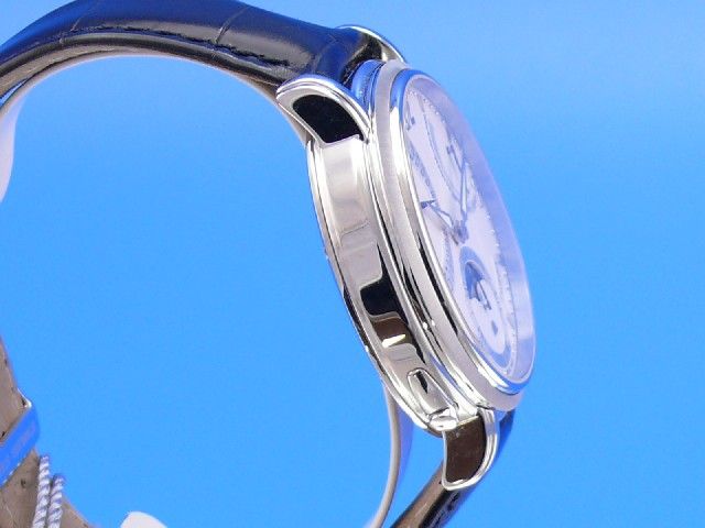 Maurice Lacroix Masterpiece Lune Rtrograde