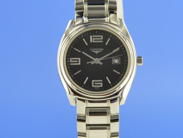 Longines LungoMare Lady