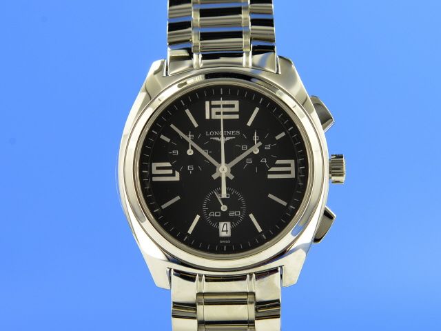 Longines Lungomare Chronograph