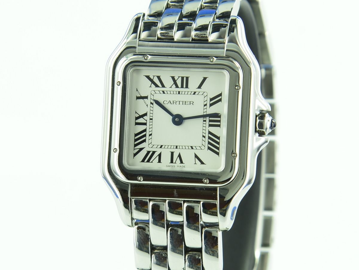 Cartier Panth�re Medium 4016