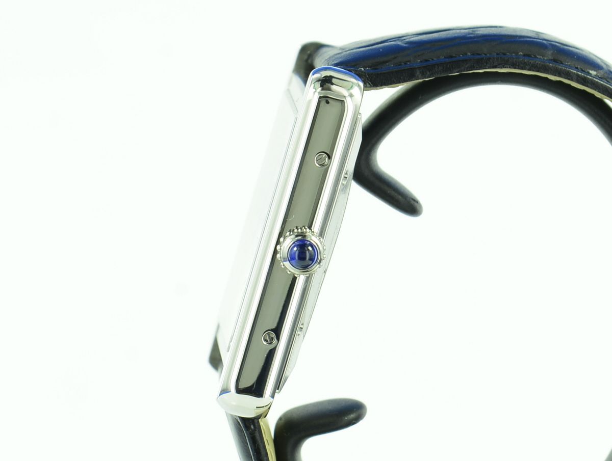 Cartier Tank Solo XL 3515