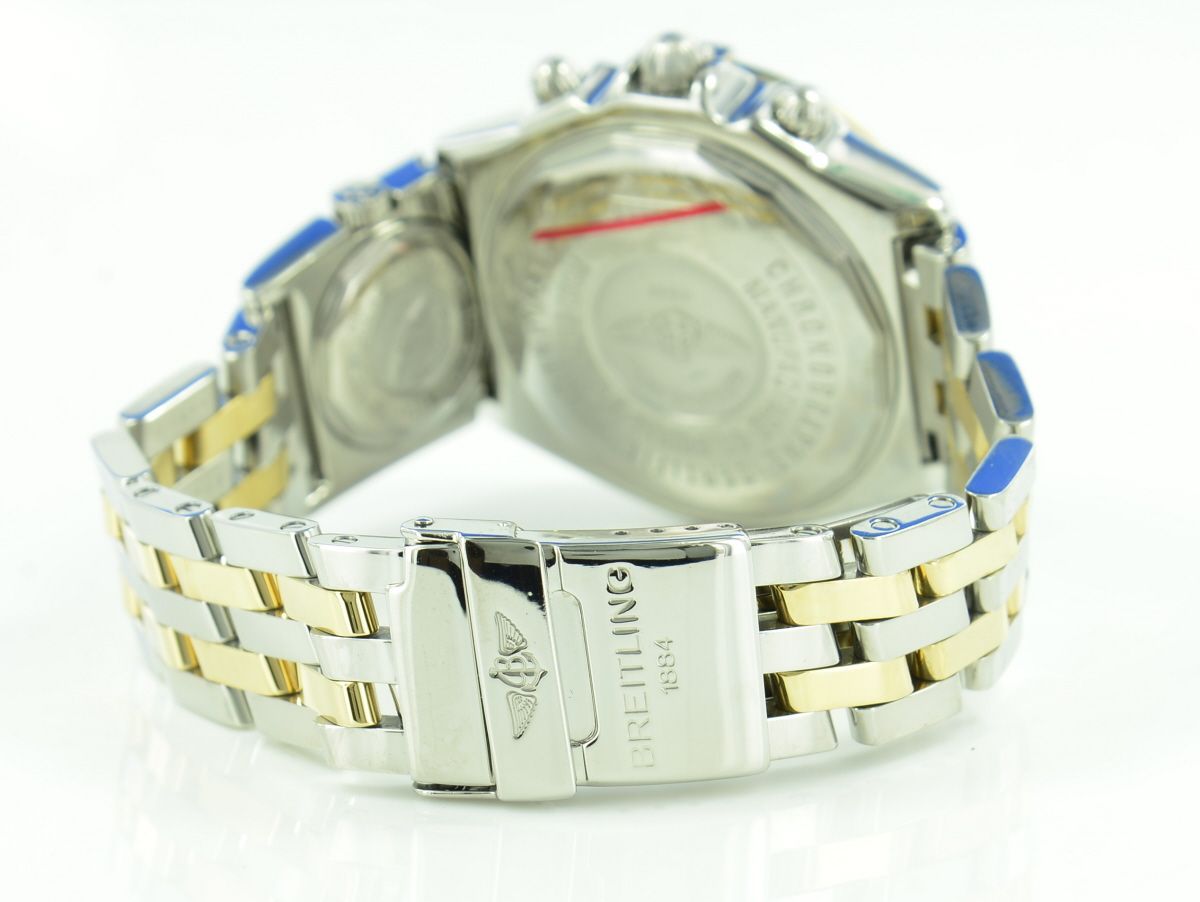 Breitling Windrider Crosswind D13355