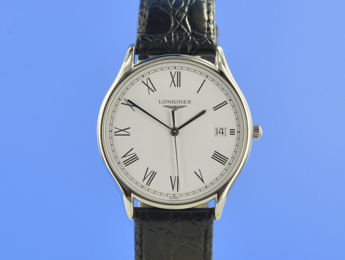 Longines Lyre Classic Herren