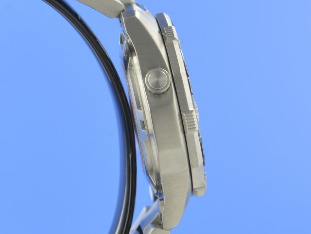 TAG Heuer Aquaracer 500 M Calibre 5