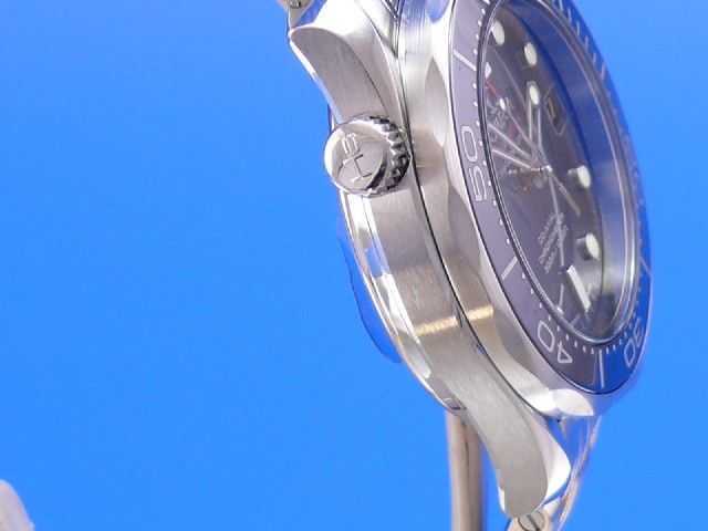 Omega Seamaster Diver 300 M Co-Axial 36.25 mm