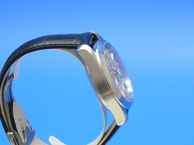 Omega Aqua Terra 150 M Co-Axial Chronograph 44 mm