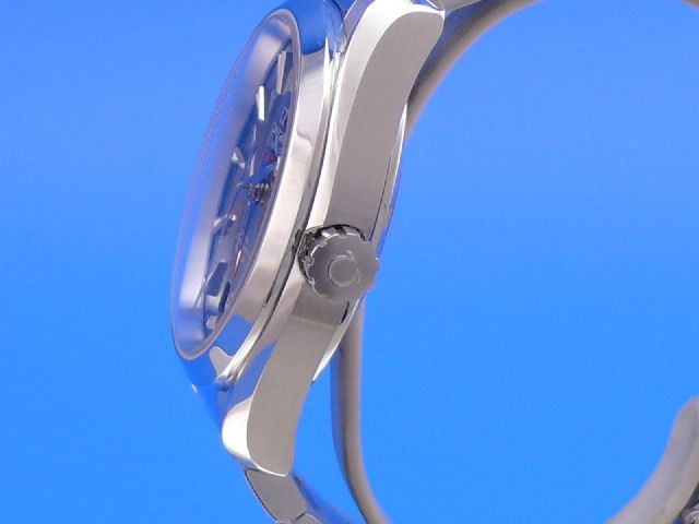 Omega Seamaster Aqua Terra 150 M Co-Axial GMT