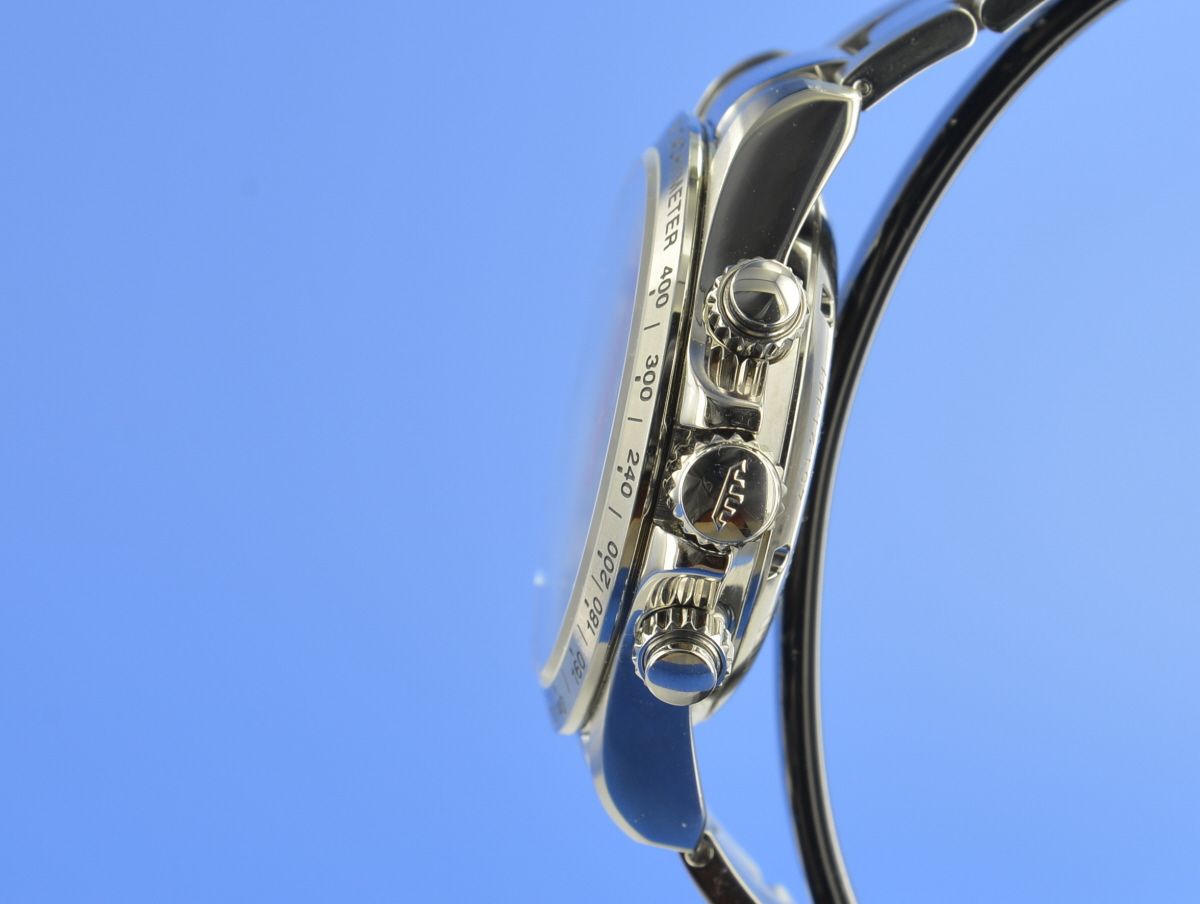 Fortis Stratoliner Parabola Limited Editon 200 St.