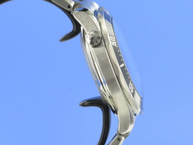 Omega Seamaster Diver 300M  James Bond  Limited Edition Co-Axial Chronometer