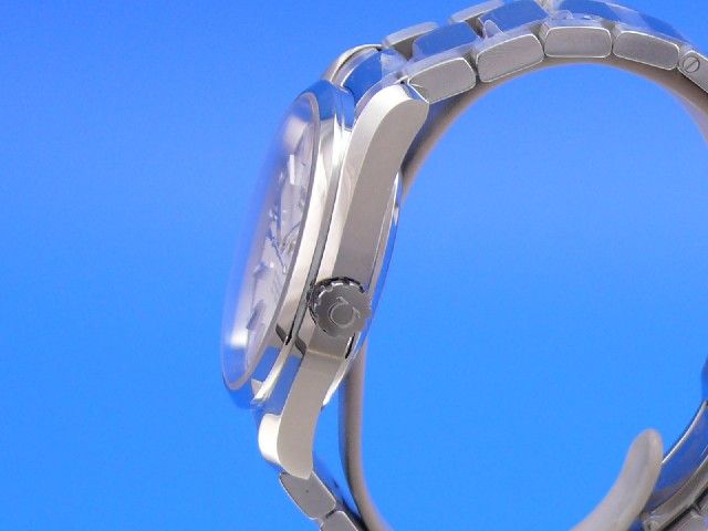 Omega Semaster Aqua Terra 150 M Master Co-Axial