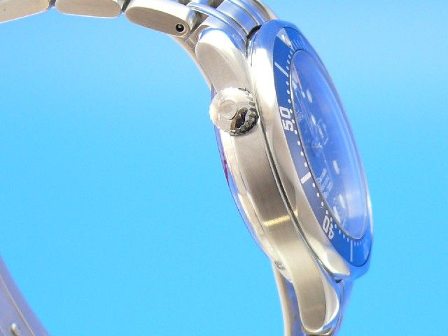 Omega Seamaster Diver 300 M Medium