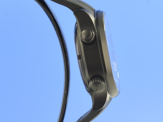 Mido Multifort Automatik Chronograph