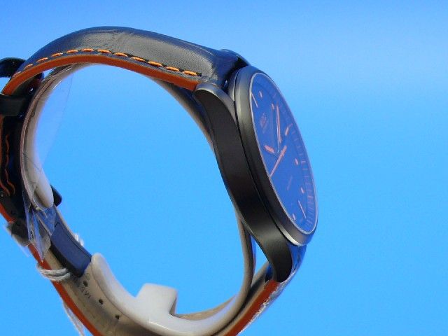 Mido Multifort Special Edition II