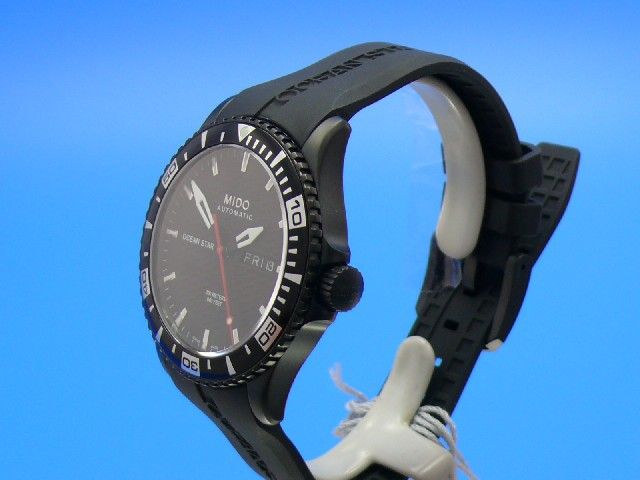 Mido Ocean Star Captain IV Diver