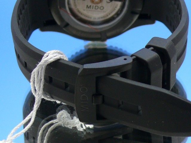 Mido Ocean Star Captain IV Diver