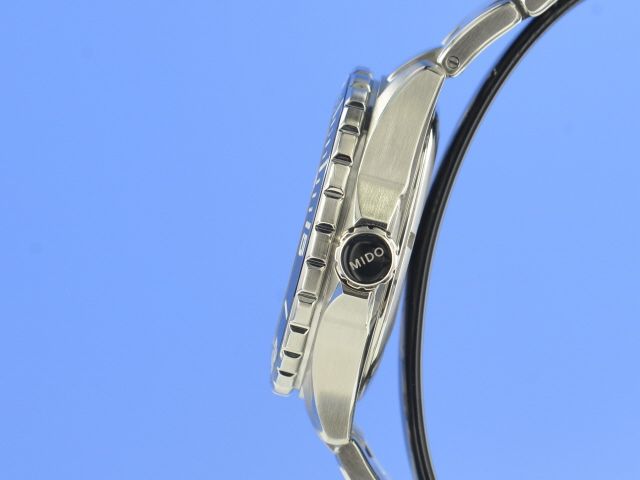 Mido Ocean Star Diver 600 Chronometer