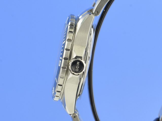 Mido Ocean Star Diver 600 Chronometer