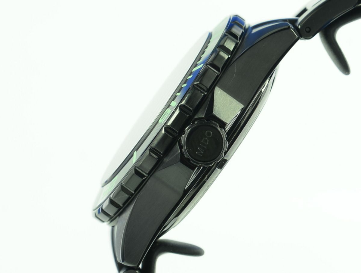 MIDO Ocean Star 600 Chronometer Special Edition