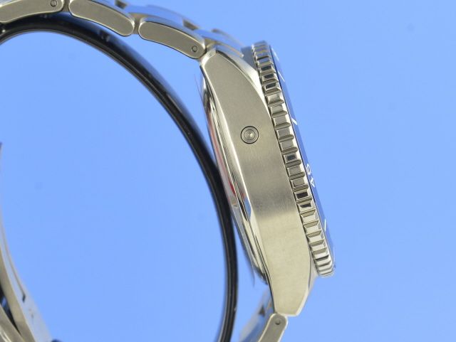 Mido Ocean Star Chronograph