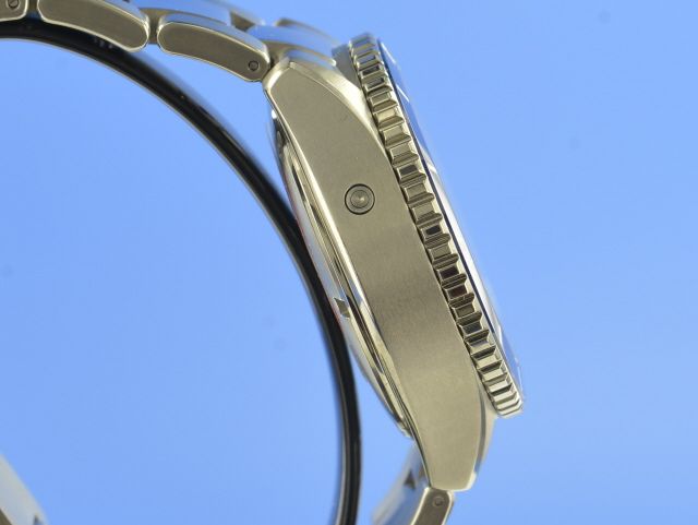 Mido Ocean Star Chronograph