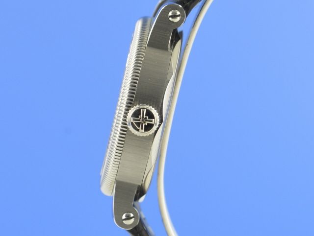 Mhle Glashtte Lady Automatik 34 mm